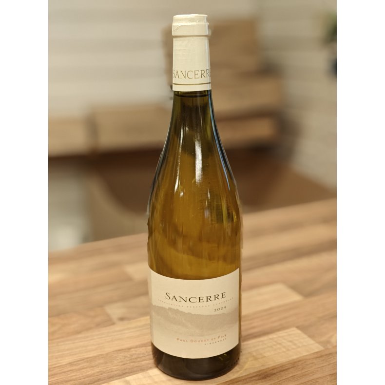 Domaine Doucet - Sancerre 2024 