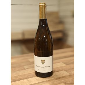 Domaine Gaudry Pouilly-Fum 12,5 % alk.