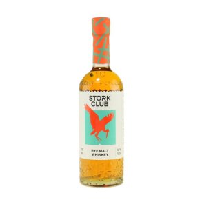 STORK CLUB Tripple Wood Whiskey 43%