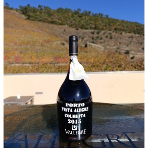 Portvinssmagning d. 12/3 kl.18.30