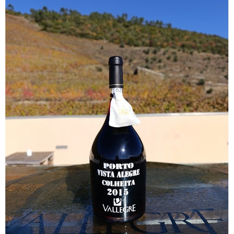 Portvinssmagning d. 12/3 kl.18.30