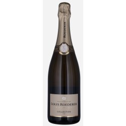 Louis Roederer Champagne COLLECTION 246 BRUT GIFTBOX  