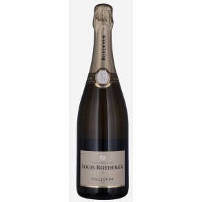 Louis Roederer Champagne COLLECTION 246 BRUT GIFTBOX  