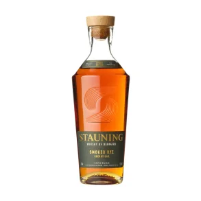 Stauning Smoked R.Y.E. Sherry Oak 53% alc. - bestillingsvarer