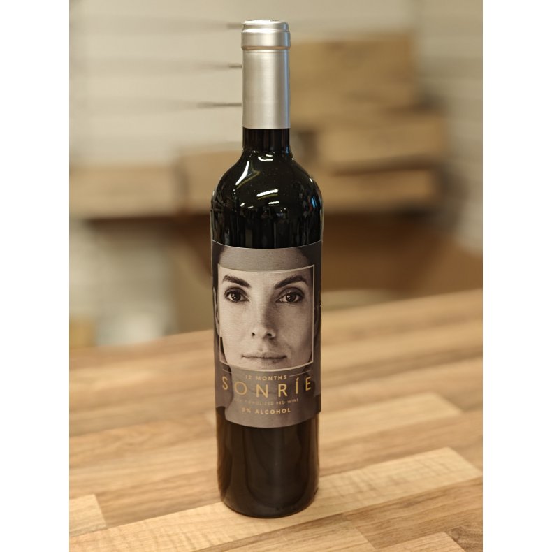 Sonre Tinto 12 Meses 0%