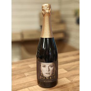 Sonre Sparkling White 0% 