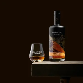 Stauning Whisky smagning torsdag 5. februar - Inkl. gratis rundvisning 