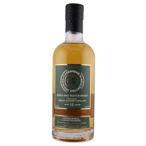 Tamdhu-Glenlivet 12 Years Cadenhead's Original Collection 46 % 