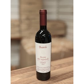Bussola Recioto della Valpolicella classico 2018