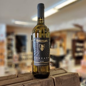 Trambusti Le Merlaie 