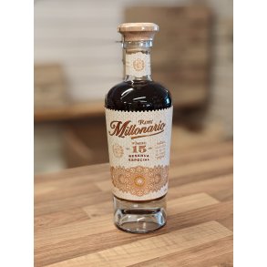 Millonario 15 rs Reserva Especial 