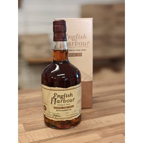 English Harbour Madeira Cask Finish 46%