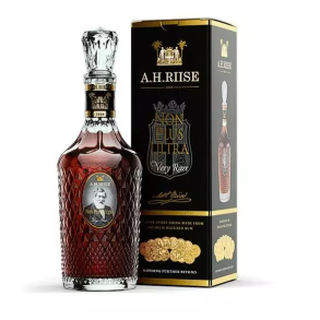 A.H. Riise Non Plus Ultra Very Rare 42%