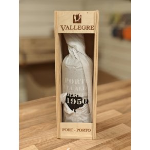 Vista Alegre Colheita 1950