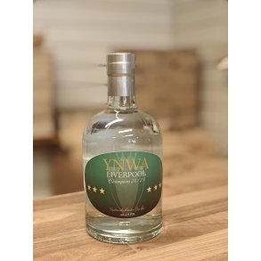 YNWA Liverpool 24/25 Champions Gin 41%