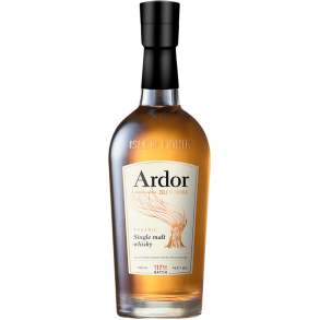 ARDOR - WHISKY 46 % alk. 0,7 L