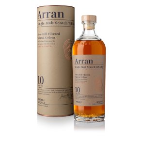 Arran 10 rs 46 % alk. 