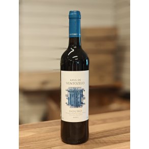 Azul De Ventozelo Tinto Douro 13 % alk.