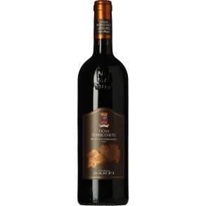 Banfi Brunello di Montalcino Vigna Marrucheto