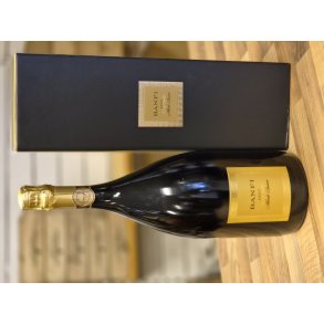 Banfi Brut Metodo Tradizionale Classico Magnum
