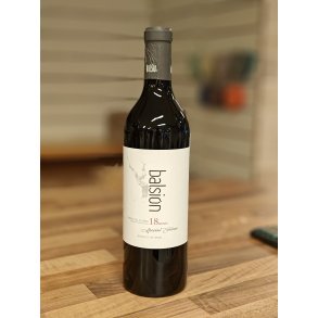 Bodegas Resalte - Balsion 18 Meses 