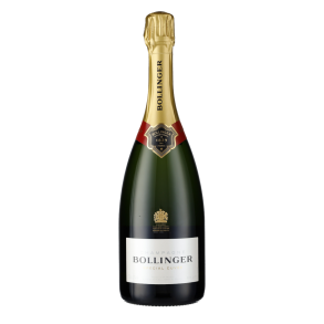 Bollinger Special cuve
