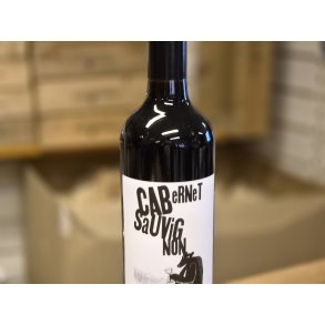 Buttler The Bear Cabernet Sauvignon 13 % alk. 