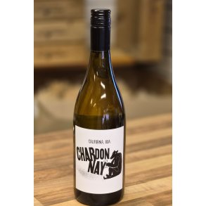 Buttler The Bear Chardonnay