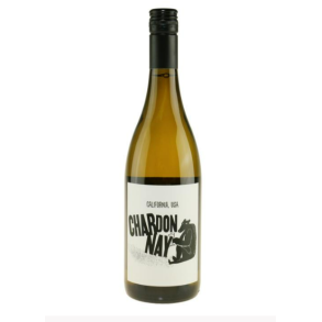 Buttler The Bear Chardonnay