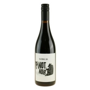 Buttler The Bear Pinot Noir