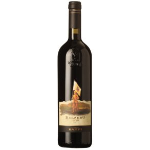 Castello Banfi Belnero Toscana I.G.T.