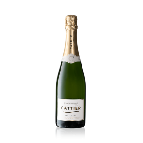 Cattier Icone Champagne Brut