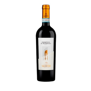 Corti Salentine - Primitivo di Manduria DOC