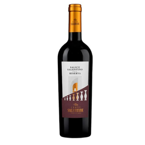 Corti Salentine - Salice Salentino DOC Riserva