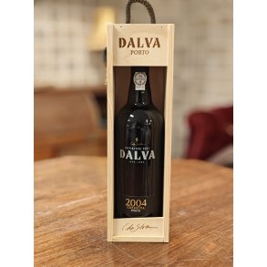 Dalva Colheita 2004