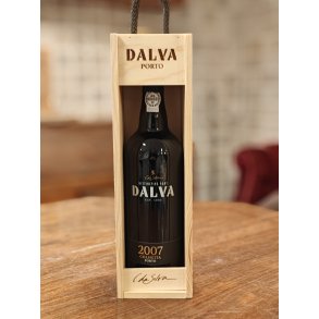 Dalva Colheita 2007
