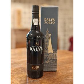 Dalva Colheita 2010