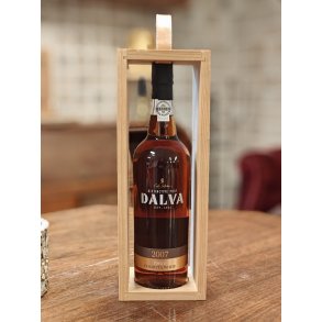 Dalva White Colheita 2007