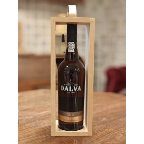 Dalva White Colheita 2011