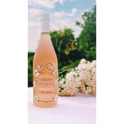 Detunda Ros Muscat Frizzante 5,5%