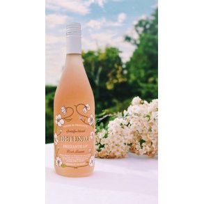 Detunda Ros Muscat Frizzante 5,5%