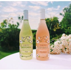 Detunda Ros Muscat Frizzante 5,5%