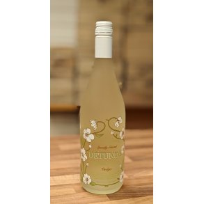 Detunda Verdejo Frizzante 5,5 % alk.
