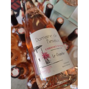 Domaine De Fiervaux Ros