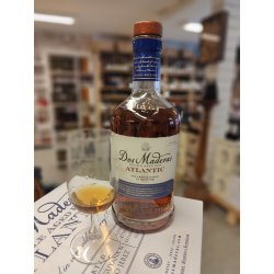 Dos Maderas Atlantic
