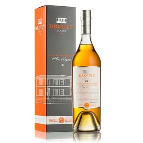 Drouet et Fils VS Cognac