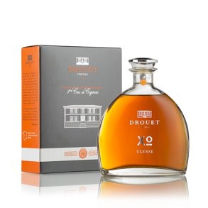Drouet et Fils Cuve Ulysse XO Cognac 20 r