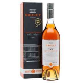 Drouet et Fils VSOP Cognac