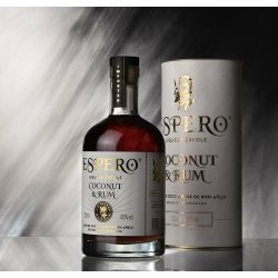 Ron Espero Coconut &amp; Rum 40%
