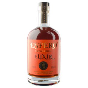 Espero, Elixir - 34%